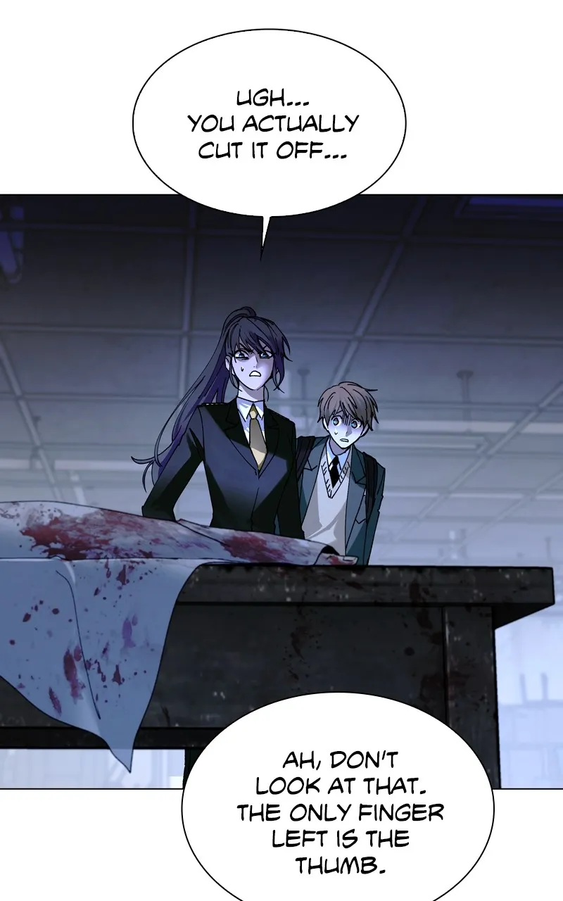 The End is a Game to Me Chapter 28 page 47 - 