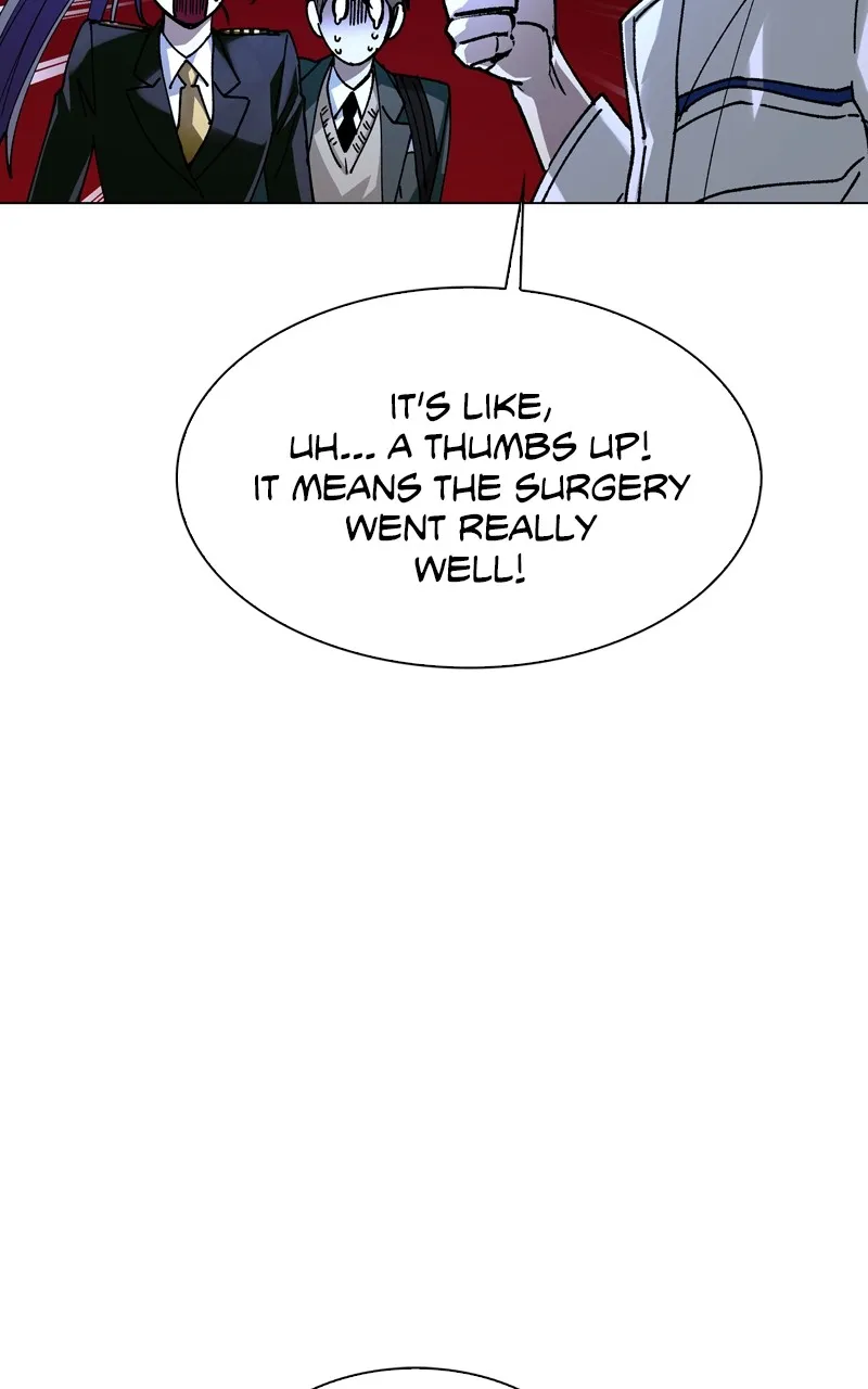 The End is a Game to Me Chapter 28 page 49 - 