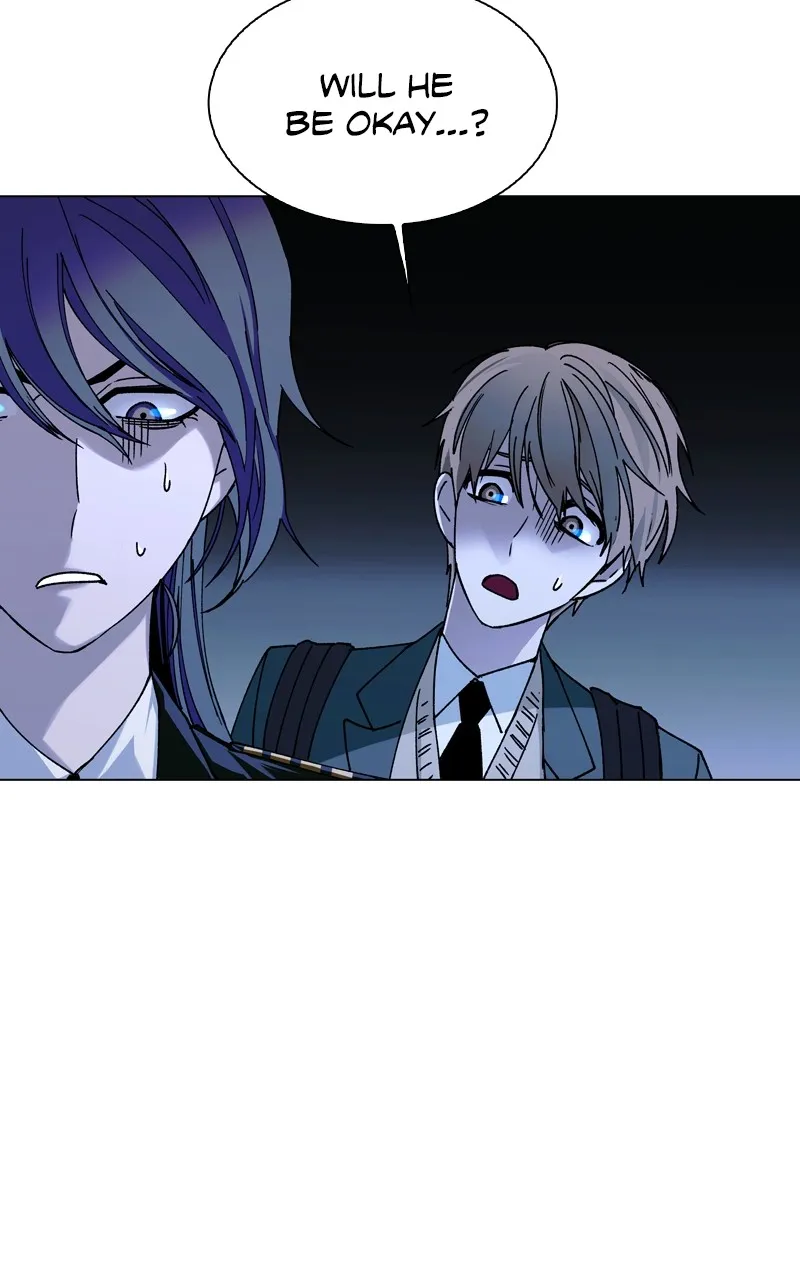 The End is a Game to Me Chapter 28 page 50 - 