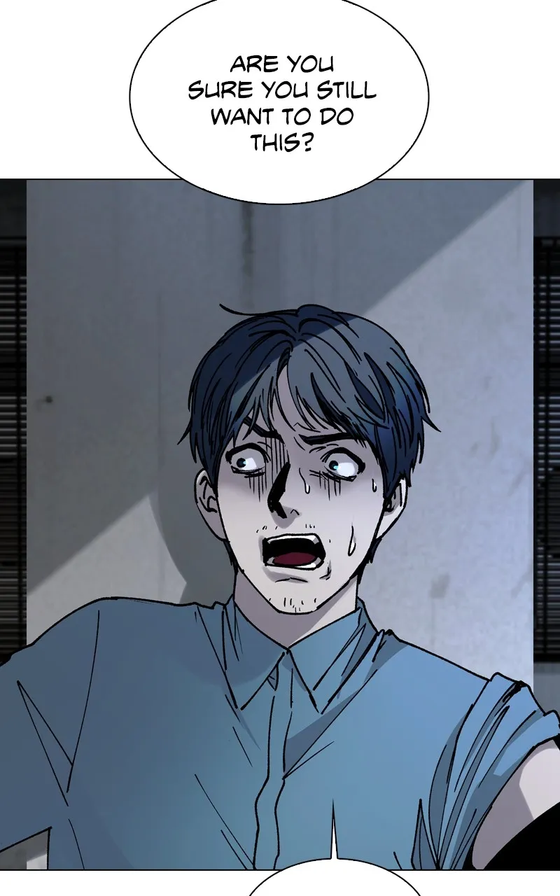 The End is a Game to Me Chapter 28 page 6 - 