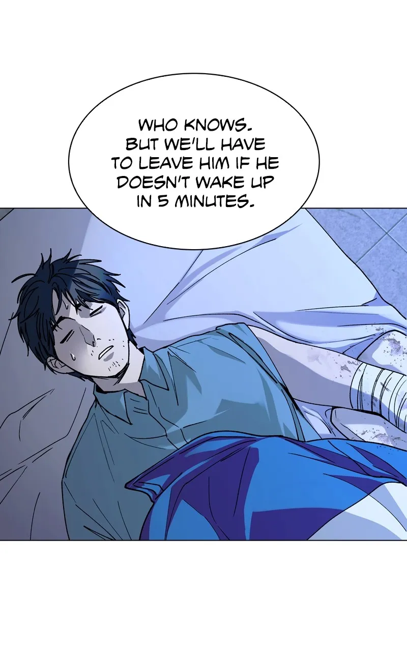 The End is a Game to Me Chapter 28 page 51 - 