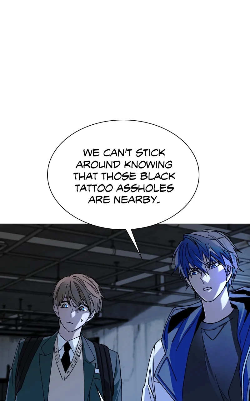 The End is a Game to Me Chapter 28 page 52 - 