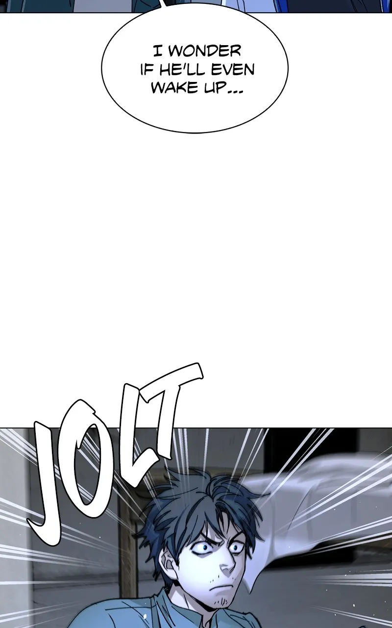 The End is a Game to Me Chapter 28 page 53 - 