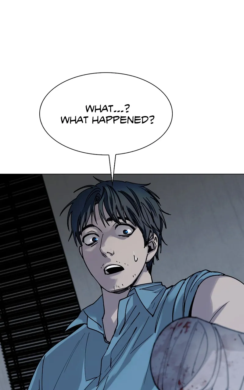 The End is a Game to Me Chapter 28 page 55 - 