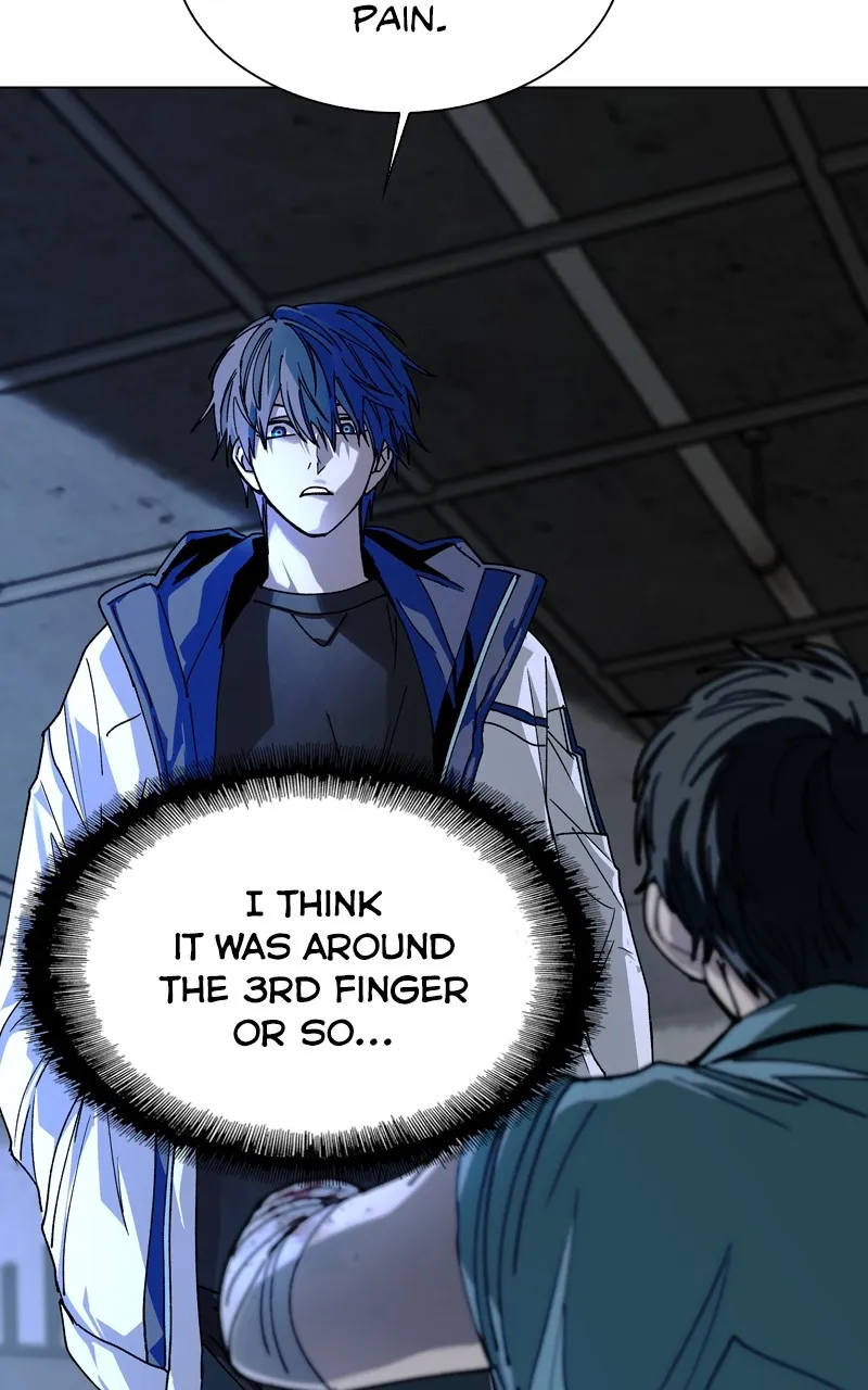 The End is a Game to Me Chapter 28 page 57 - 