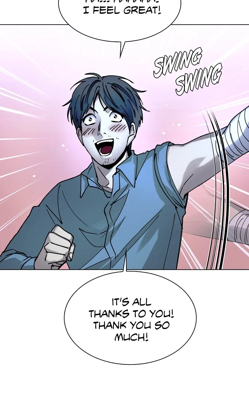The End is a Game to Me Chapter 28 page 59 - 