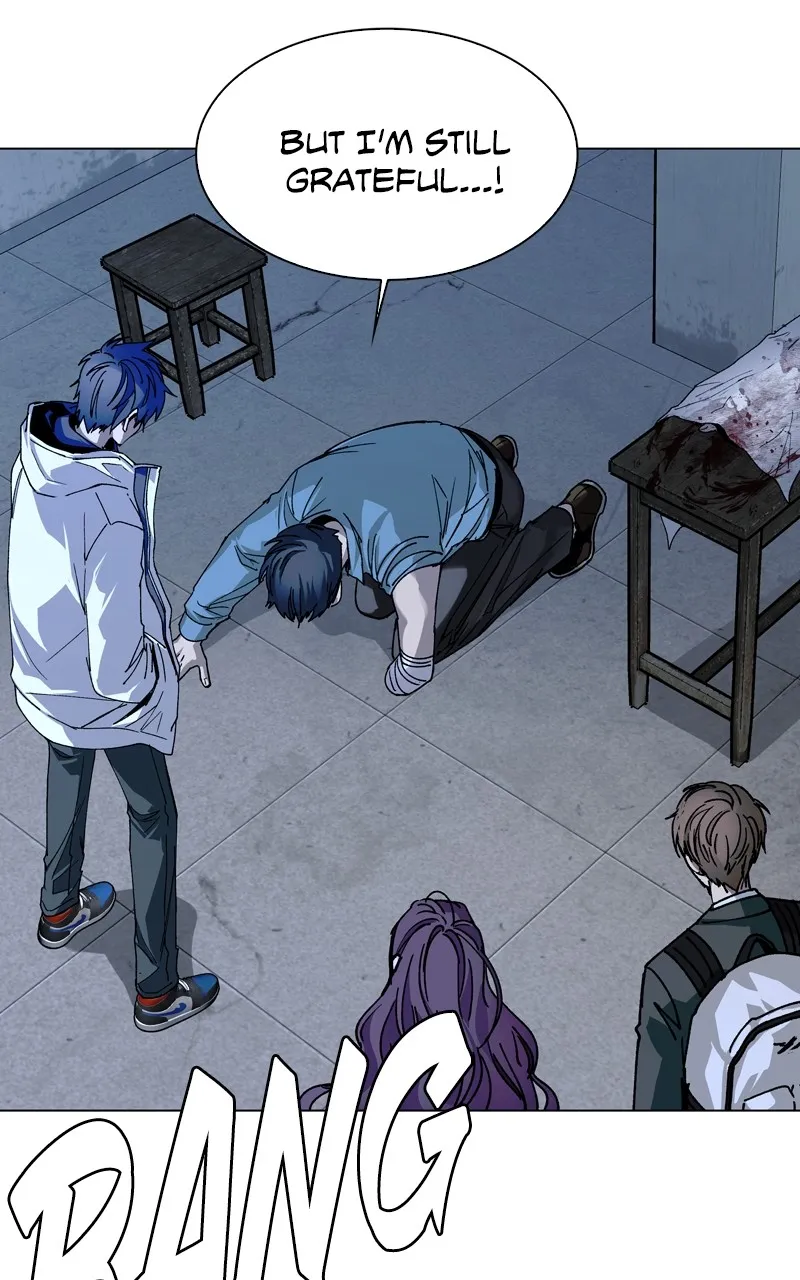 The End is a Game to Me Chapter 28 page 62 - 