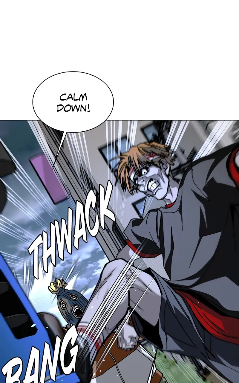The End is a Game to Me Chapter 28 page 66 - 