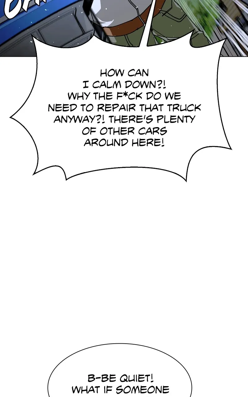 The End is a Game to Me Chapter 28 page 67 - 