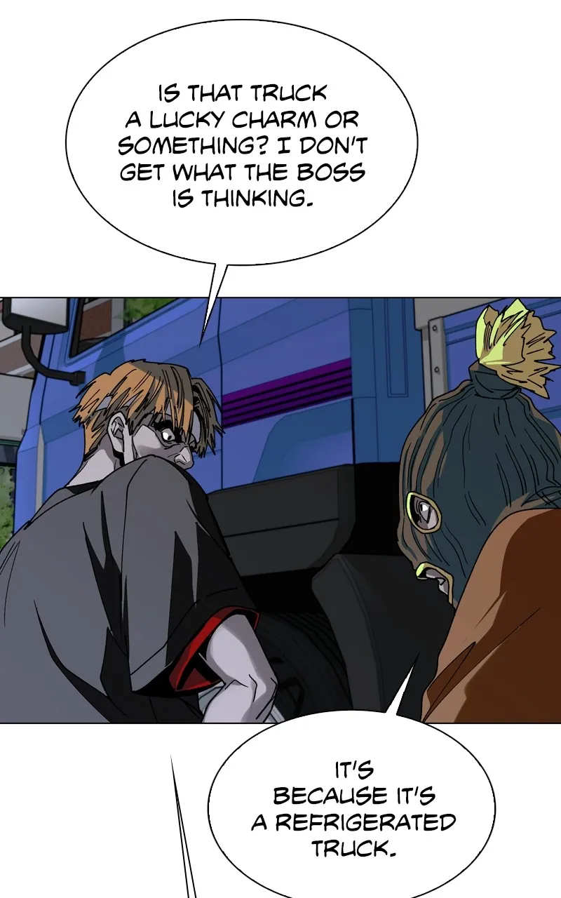 The End is a Game to Me Chapter 28 page 70 - 