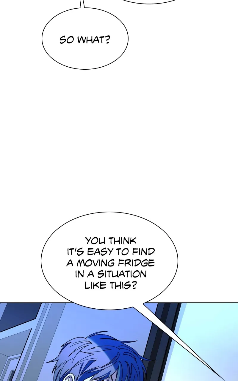 The End is a Game to Me Chapter 28 page 71 - 