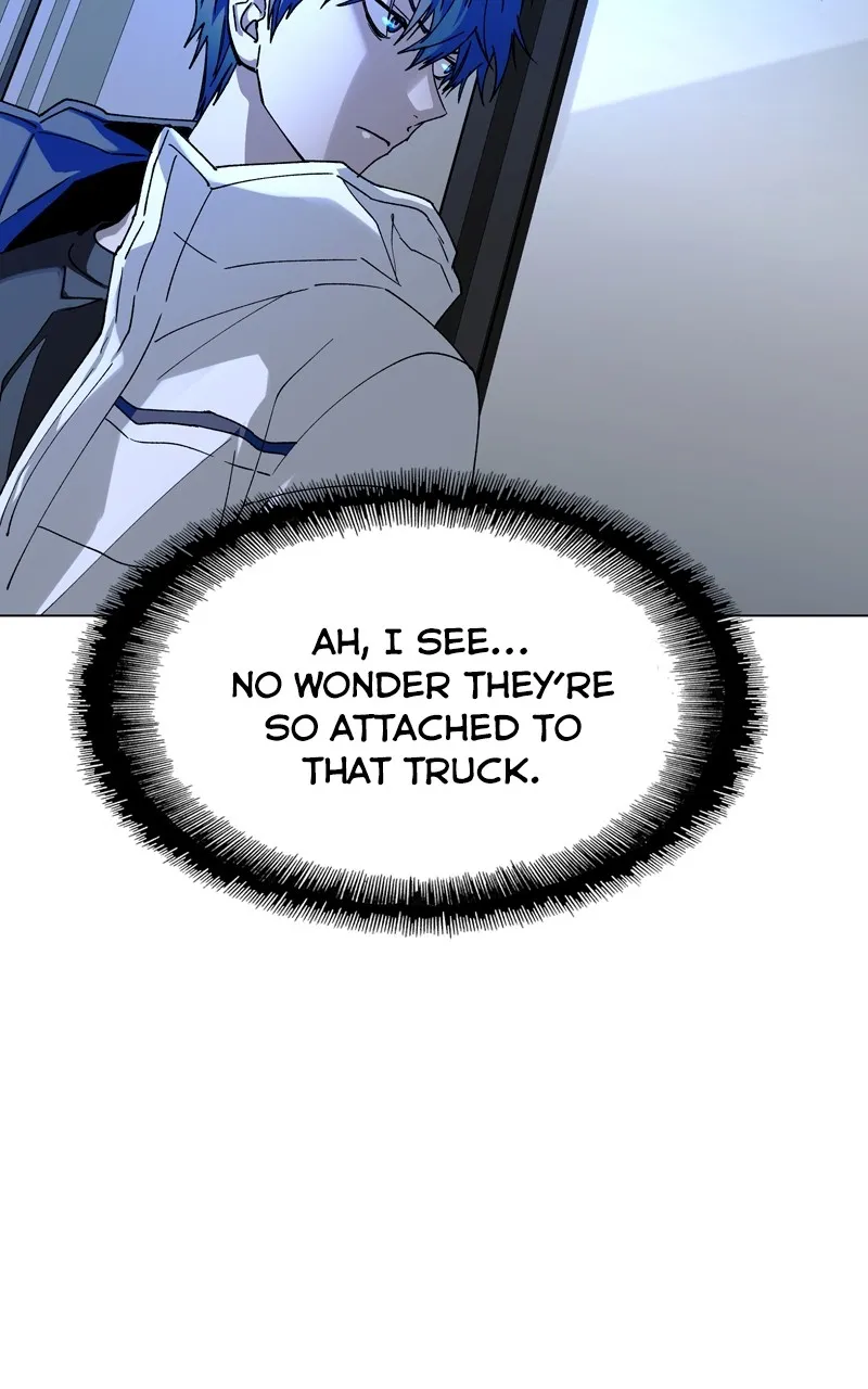 The End is a Game to Me Chapter 28 page 72 - 