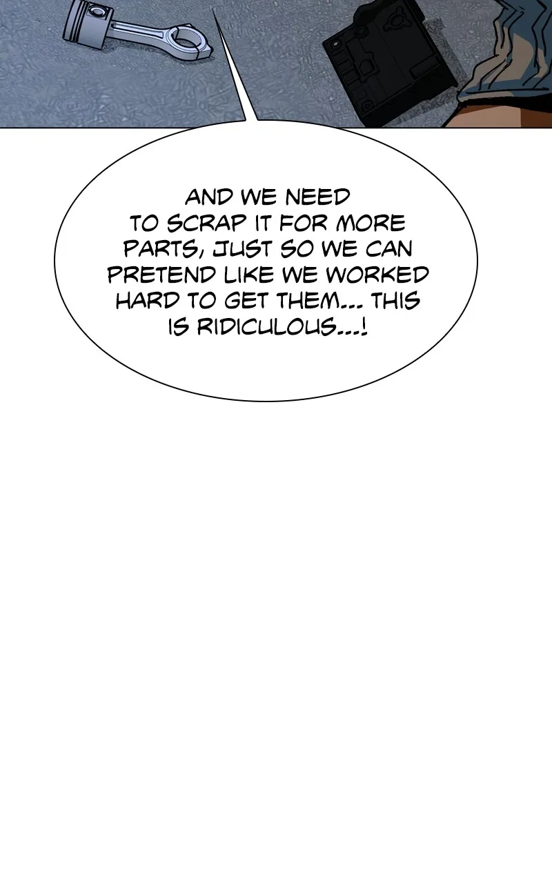 The End is a Game to Me Chapter 28 page 75 - 