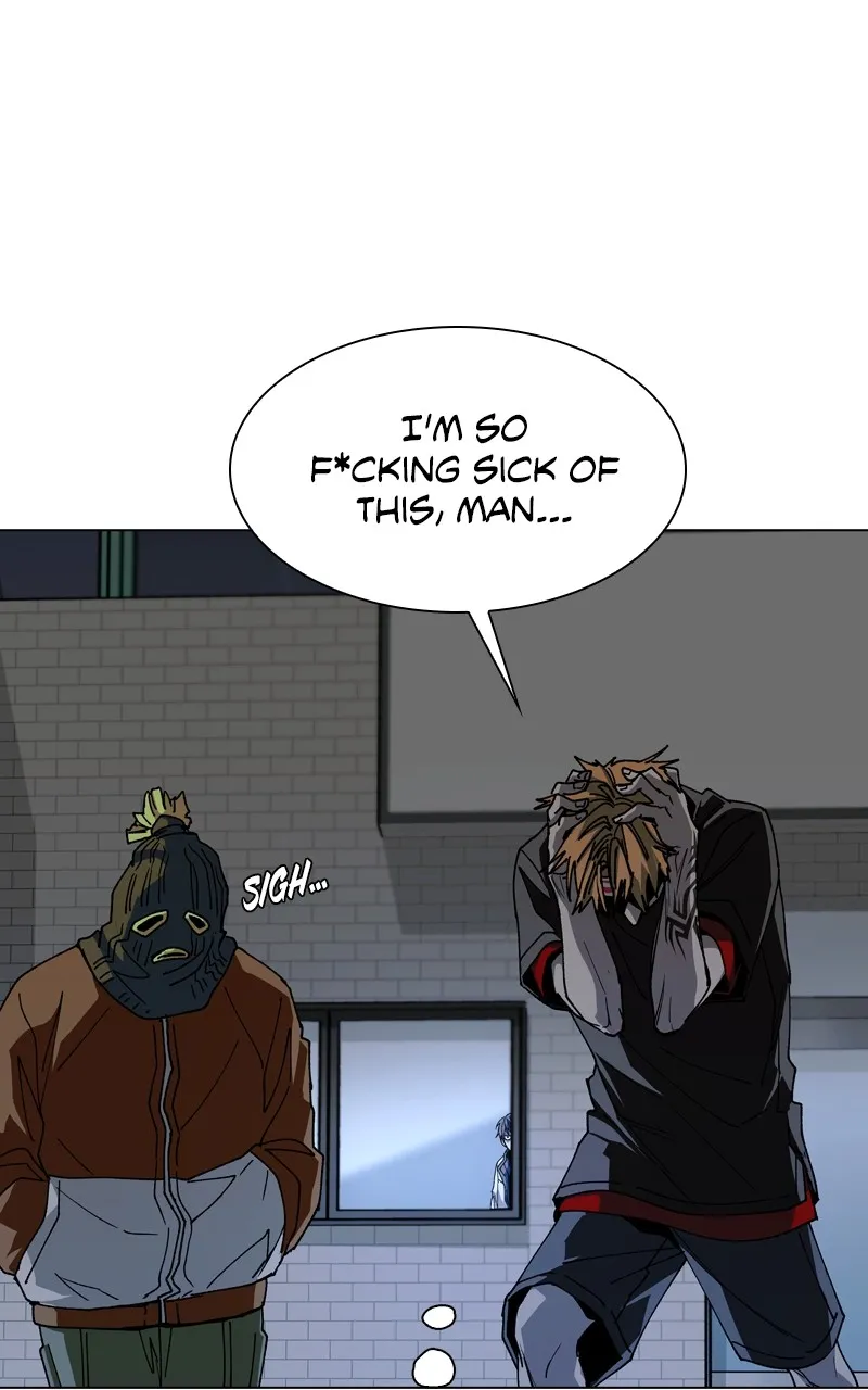 The End is a Game to Me Chapter 28 page 76 - 