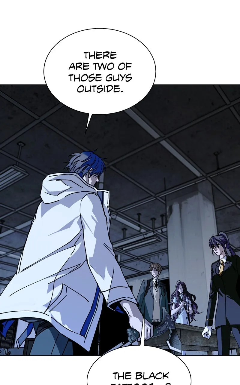 The End is a Game to Me Chapter 28 page 78 - 