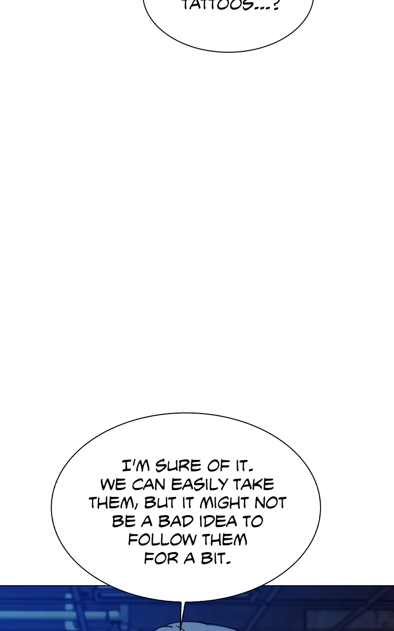 The End is a Game to Me Chapter 28 page 79 - 