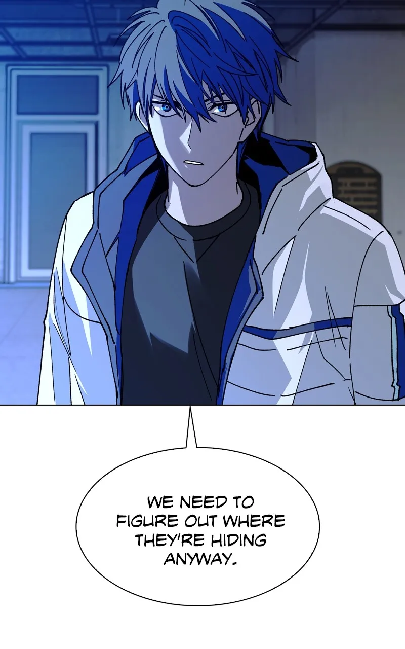 The End is a Game to Me Chapter 28 page 80 - 