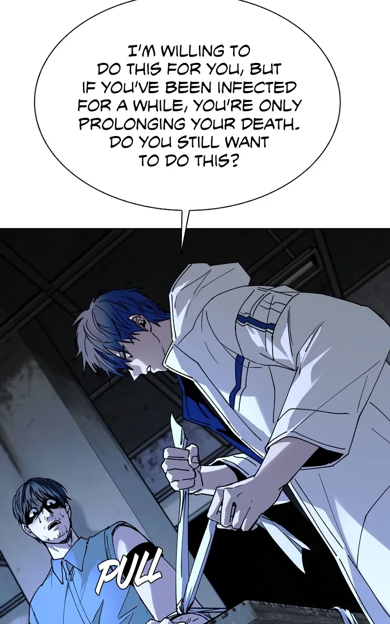 The End is a Game to Me Chapter 28 page 9 - 