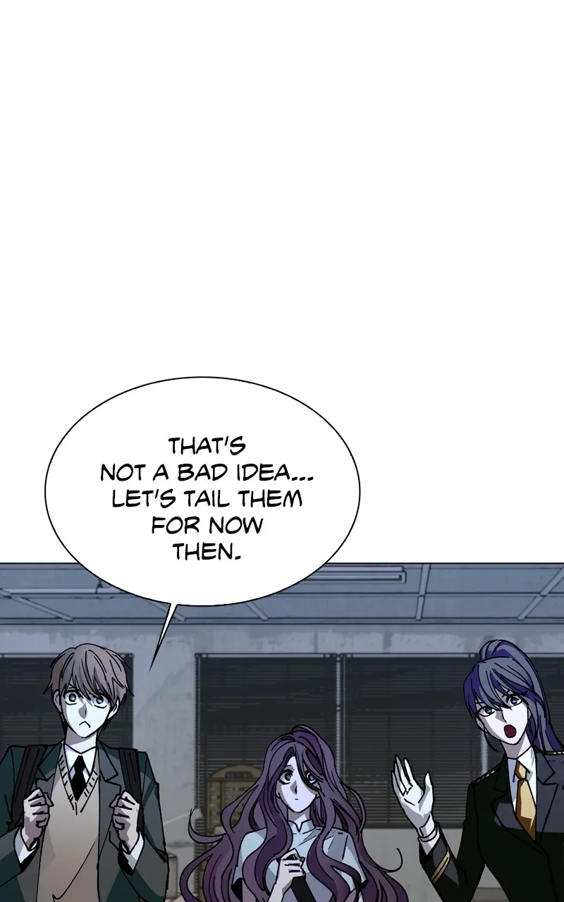 The End is a Game to Me Chapter 28 page 81 - 