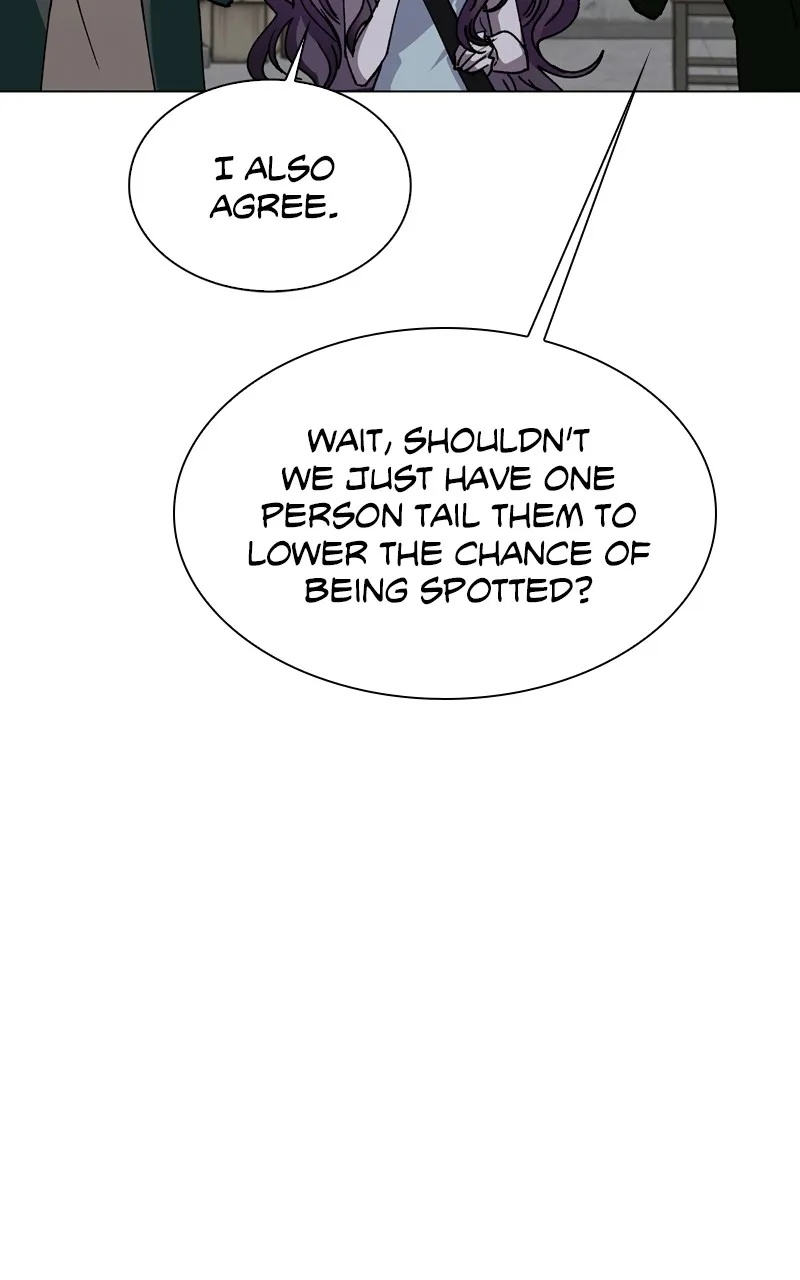 The End is a Game to Me Chapter 28 page 82 - 