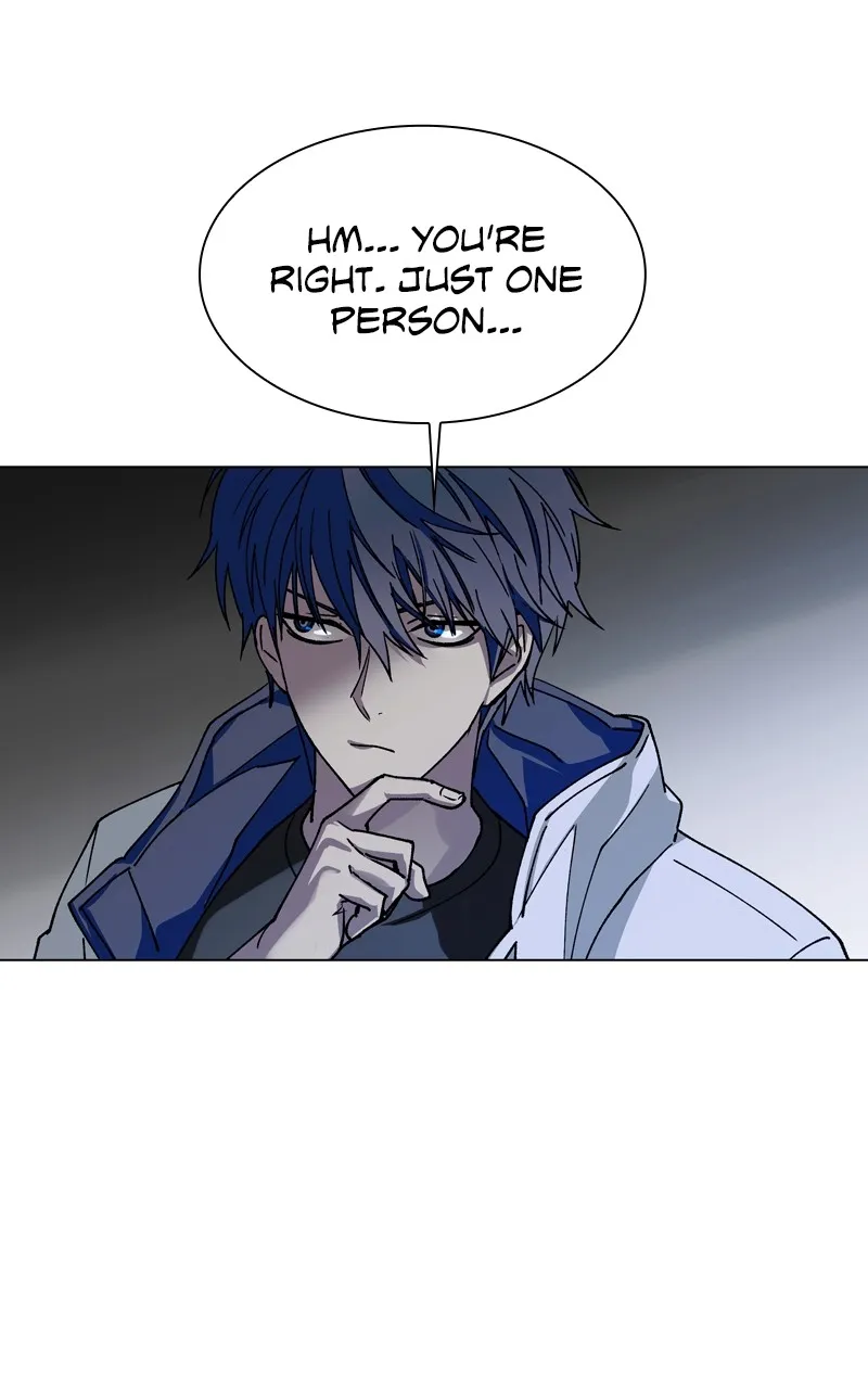 The End is a Game to Me Chapter 28 page 83 - 