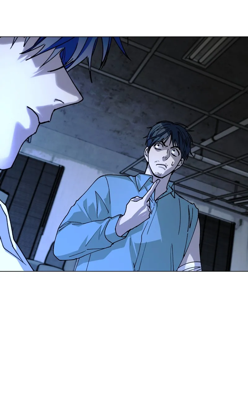 The End is a Game to Me Chapter 28 page 85 - 