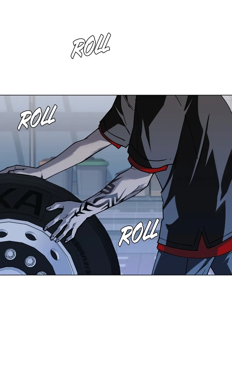 The End is a Game to Me Chapter 28 page 87 - 