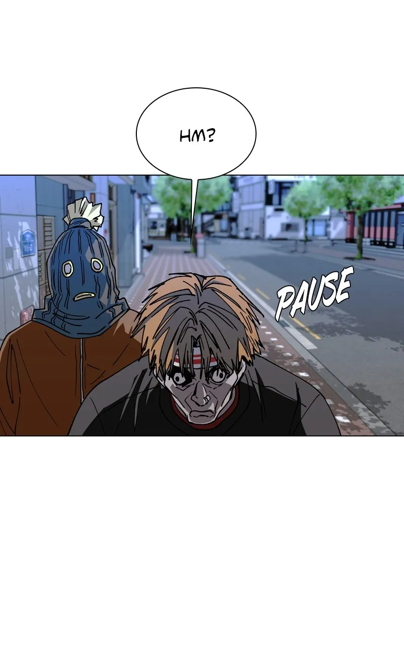 The End is a Game to Me Chapter 28 page 88 - 