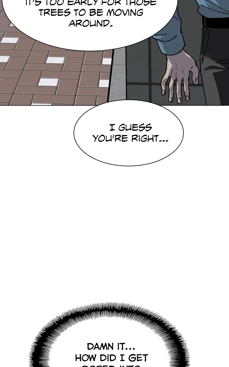 The End is a Game to Me Chapter 28 page 90 - 
