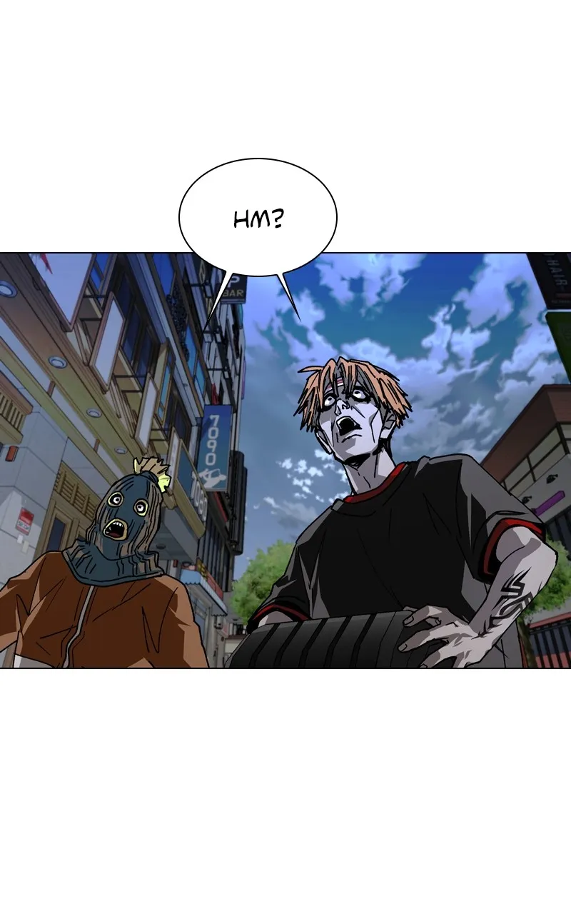 The End is a Game to Me Chapter 28 page 92 - 