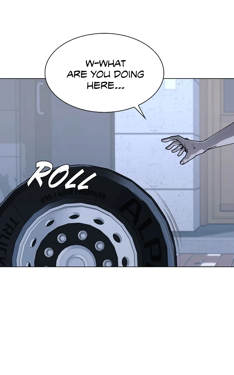 The End is a Game to Me Chapter 28 page 93 - 