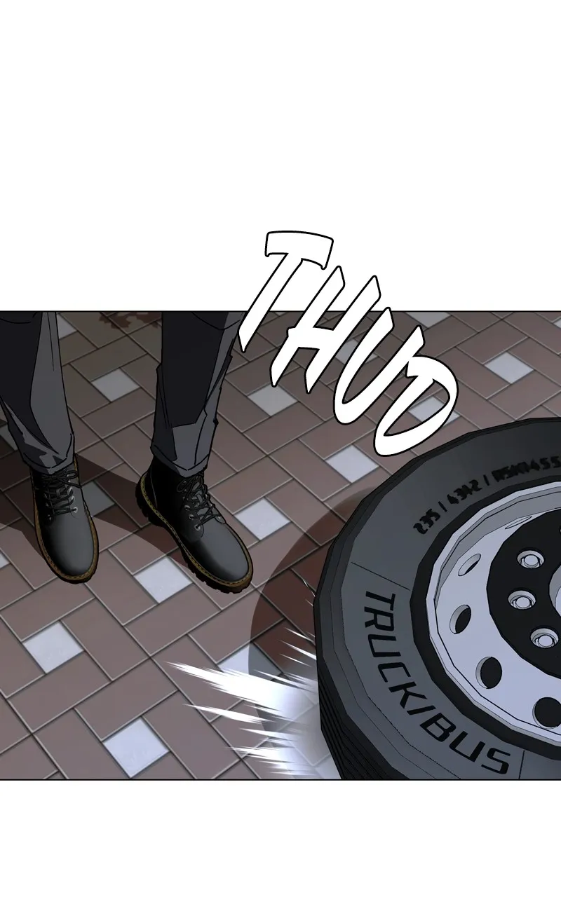 The End is a Game to Me Chapter 28 page 94 - 