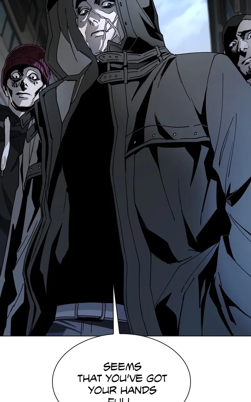 The End is a Game to Me Chapter 28 page 96 - 