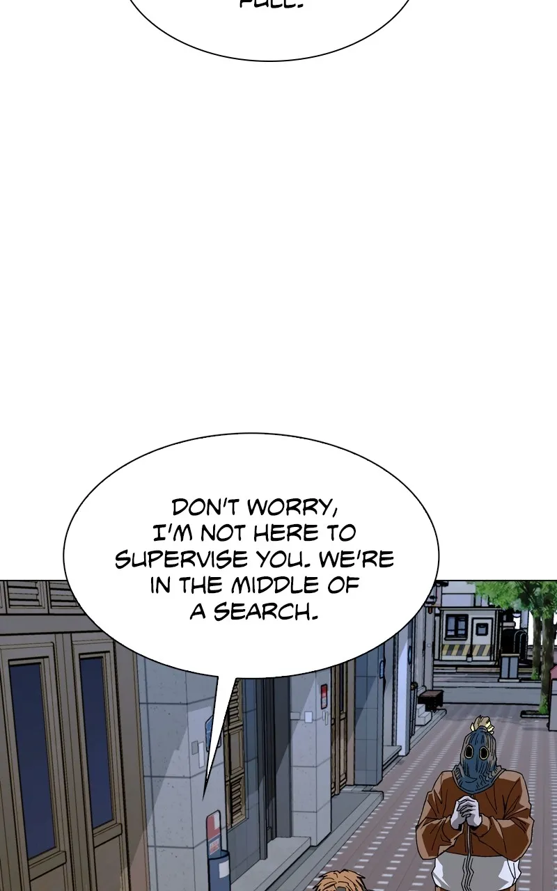 The End is a Game to Me Chapter 28 page 97 - 