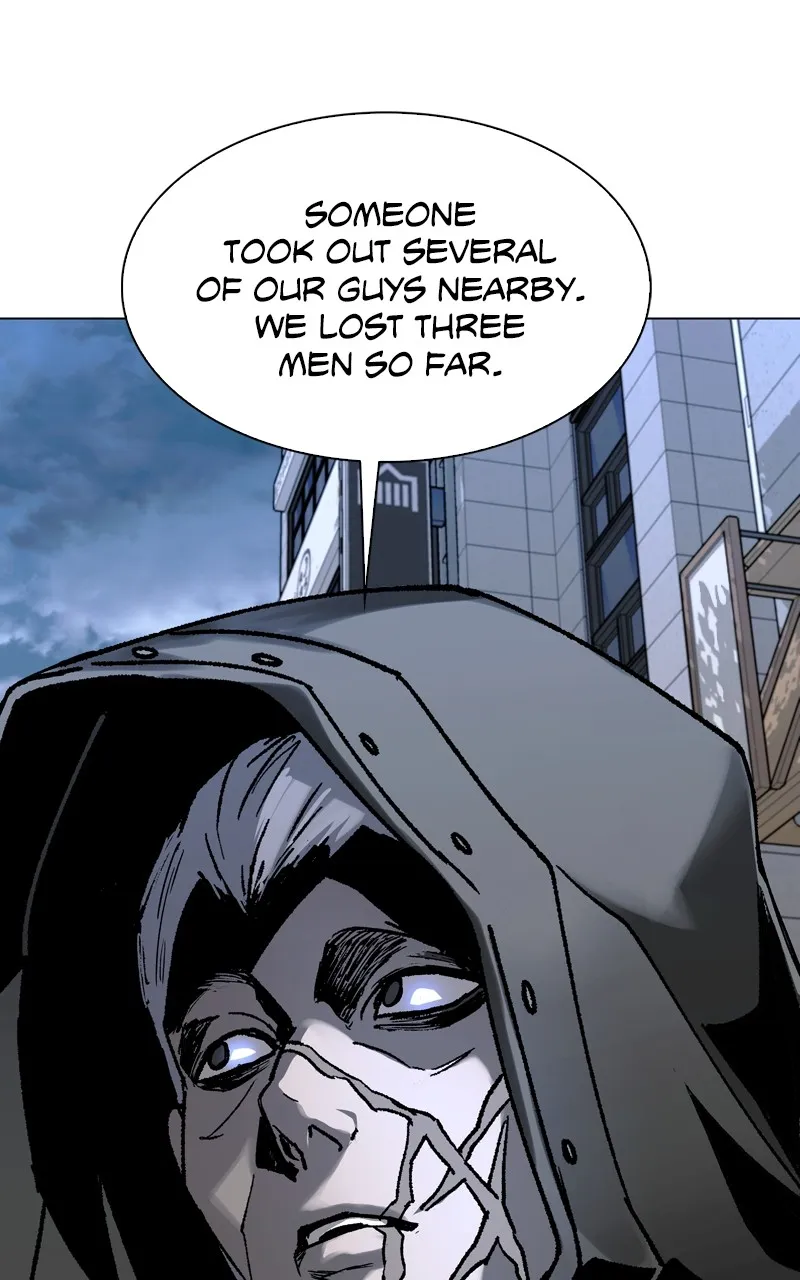 The End is a Game to Me Chapter 28 page 100 - 