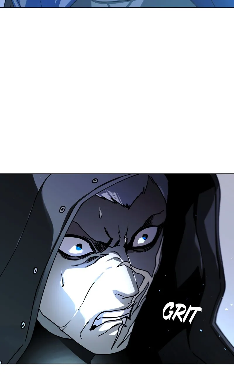 The End is a Game to Me Chapter 29 page 11 - 