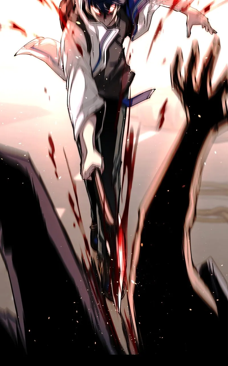 The End is a Game to Me Chapter 29 page 103 - 