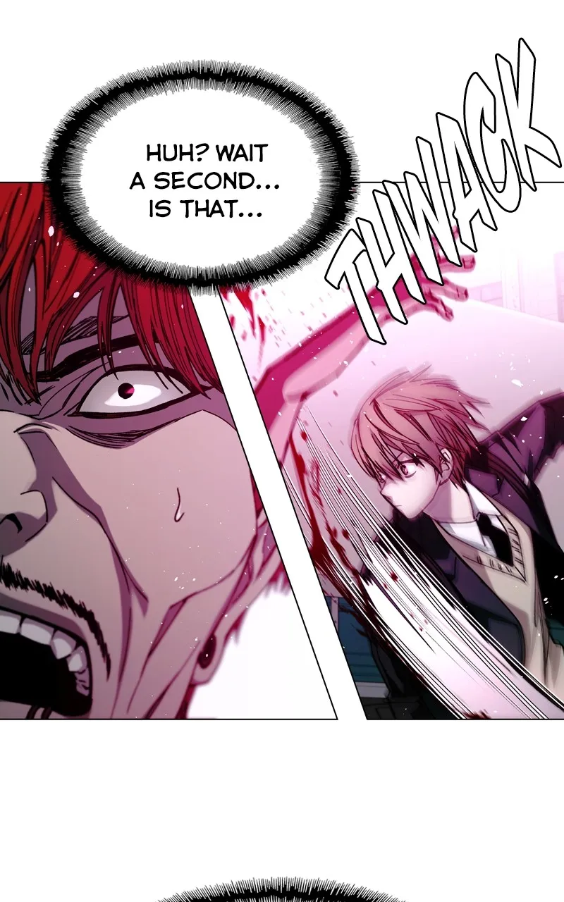 The End is a Game to Me Chapter 29 page 106 - 
