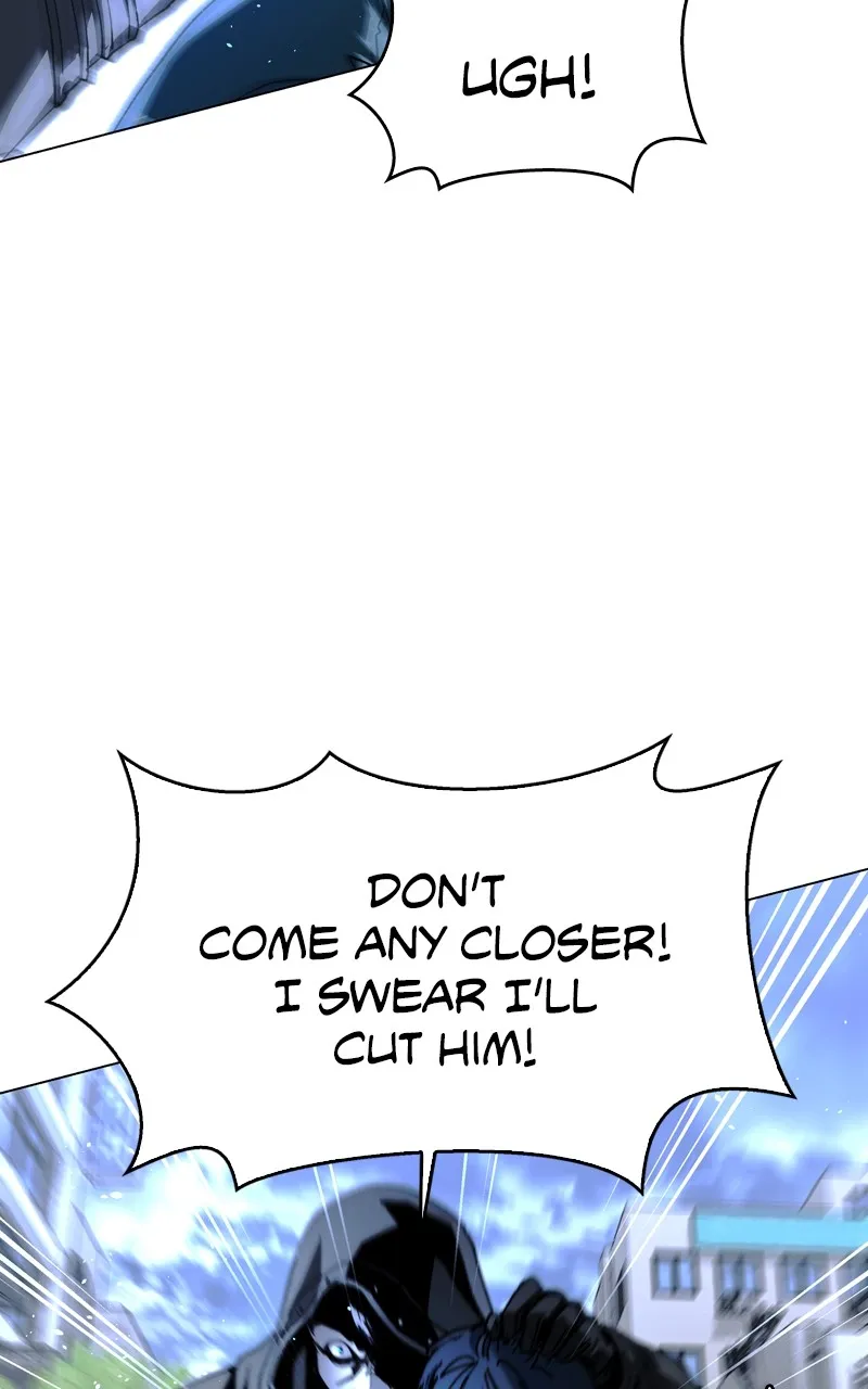 The End is a Game to Me Chapter 29 page 16 - 