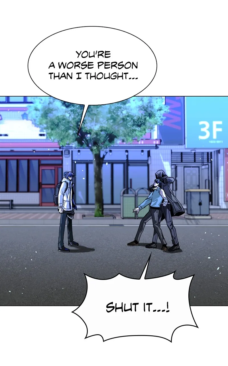 The End is a Game to Me Chapter 29 page 18 - 