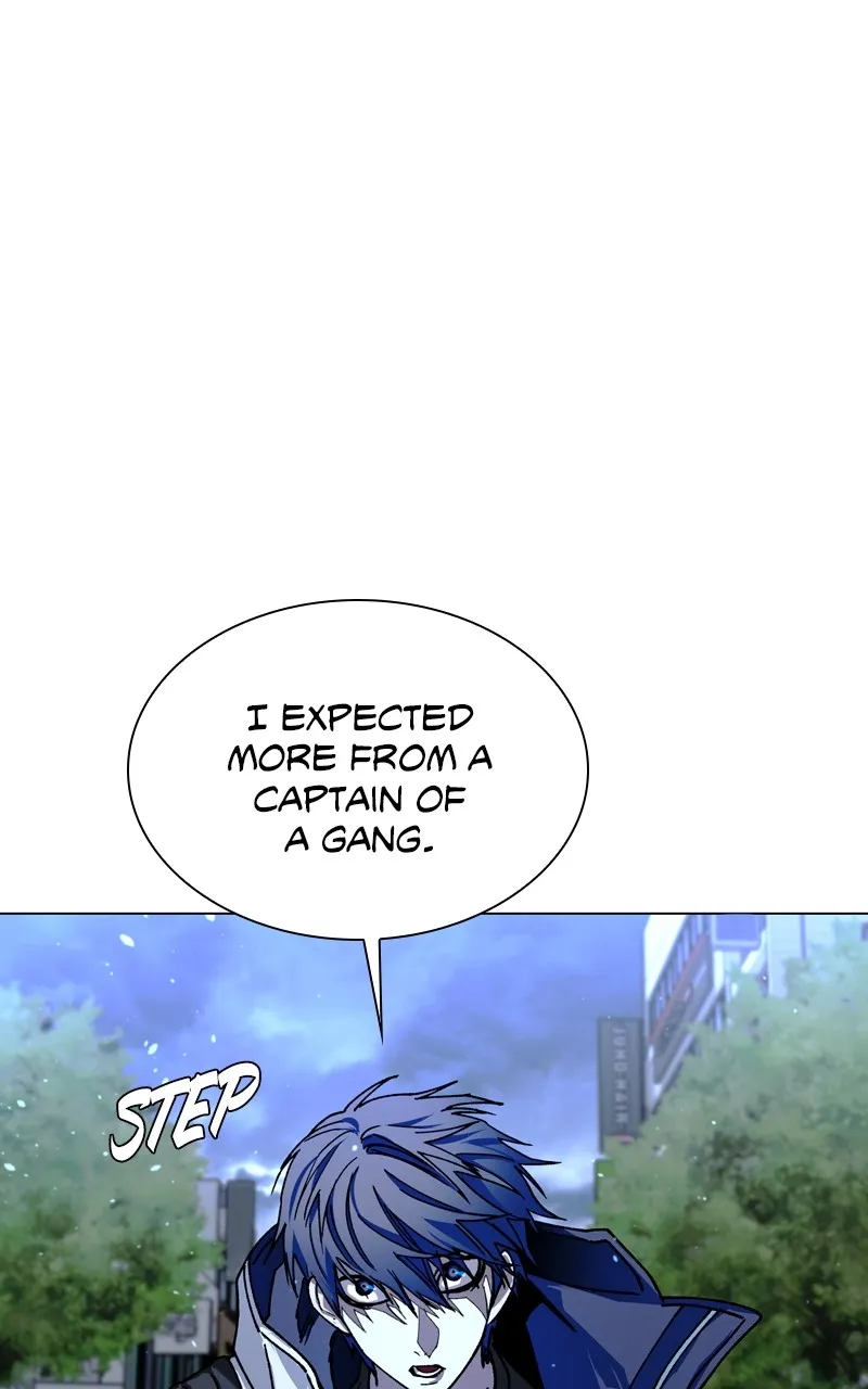 The End is a Game to Me Chapter 29 page 19 - 