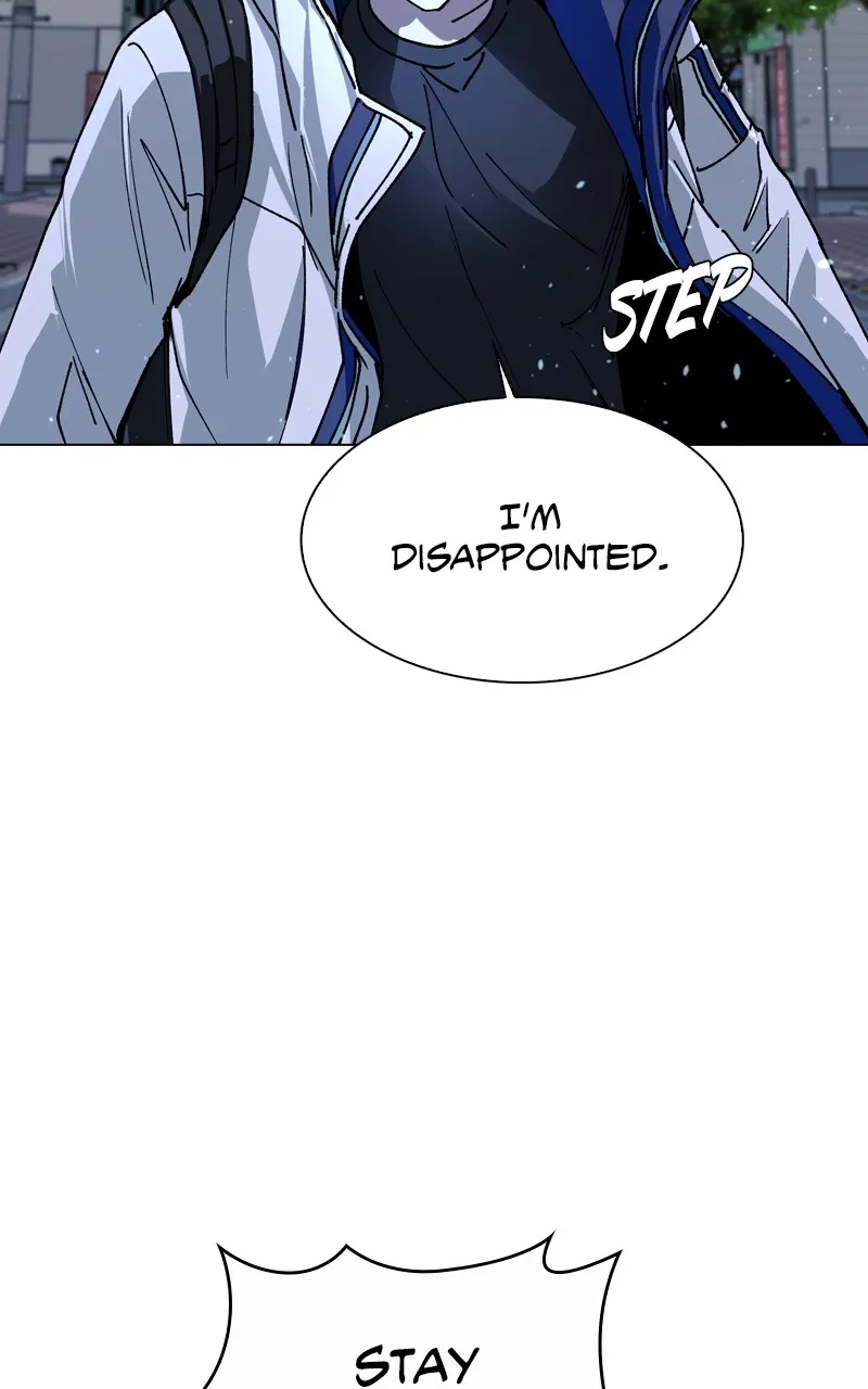 The End is a Game to Me Chapter 29 page 20 - 