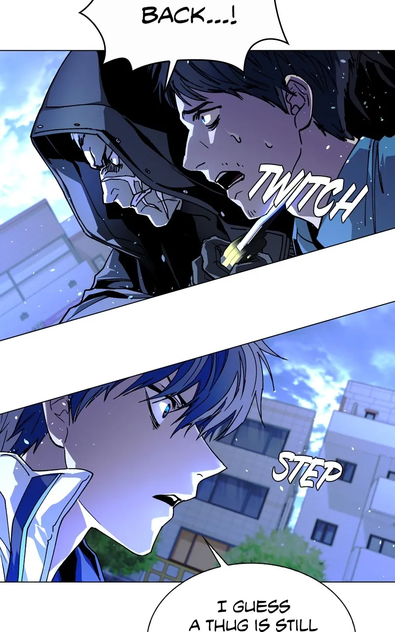 The End is a Game to Me Chapter 29 page 21 - 