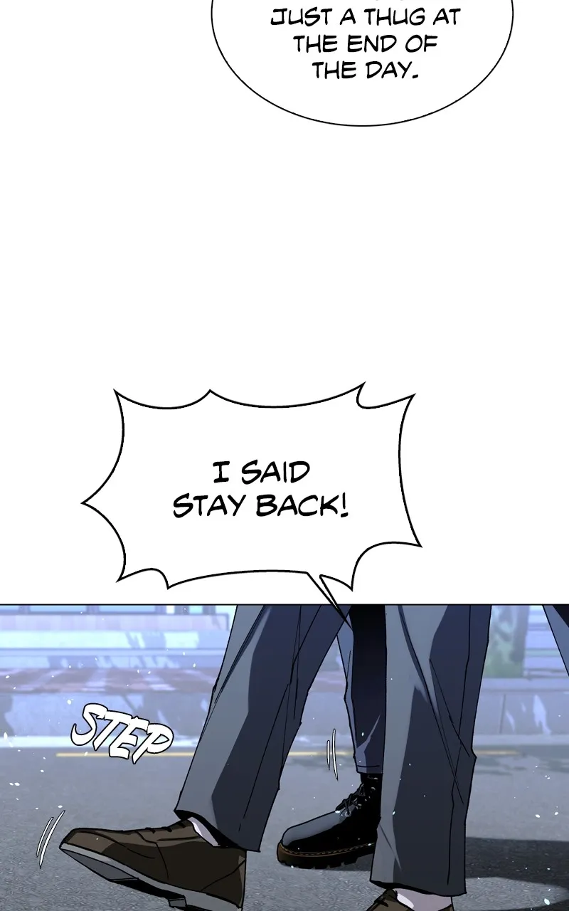 The End is a Game to Me Chapter 29 page 22 - 