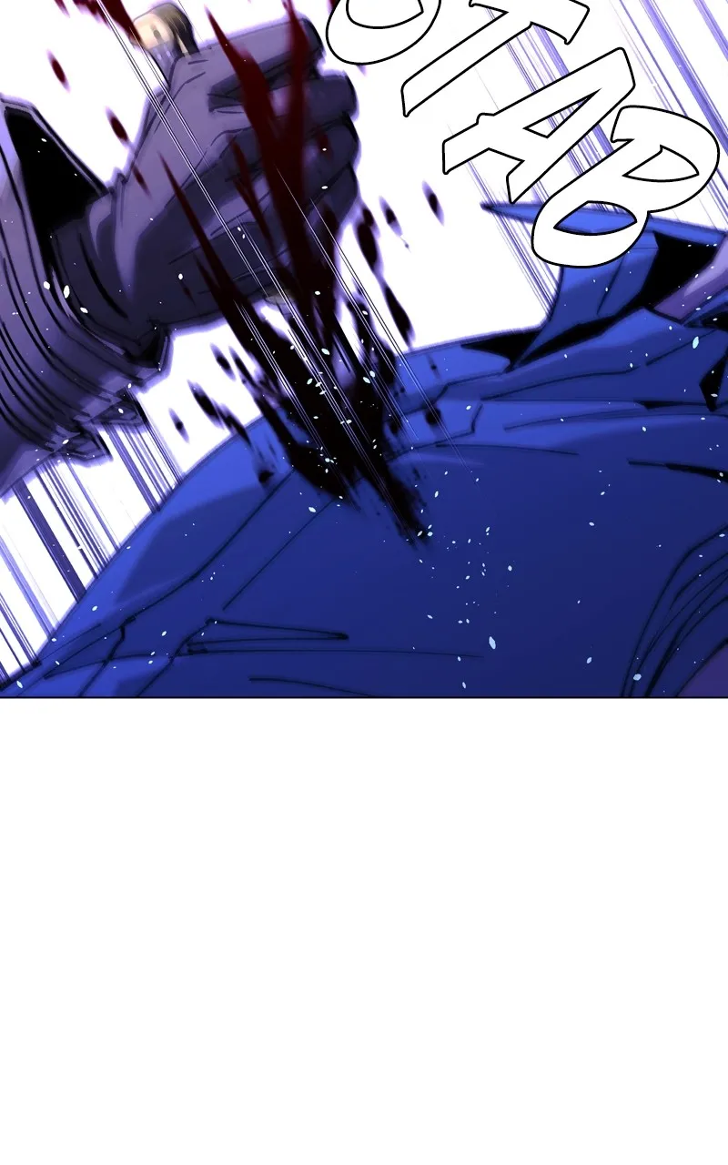 The End is a Game to Me Chapter 29 page 25 - 
