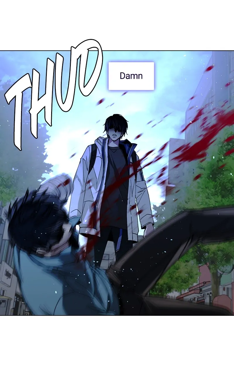 The End is a Game to Me Chapter 29 page 26 - 
