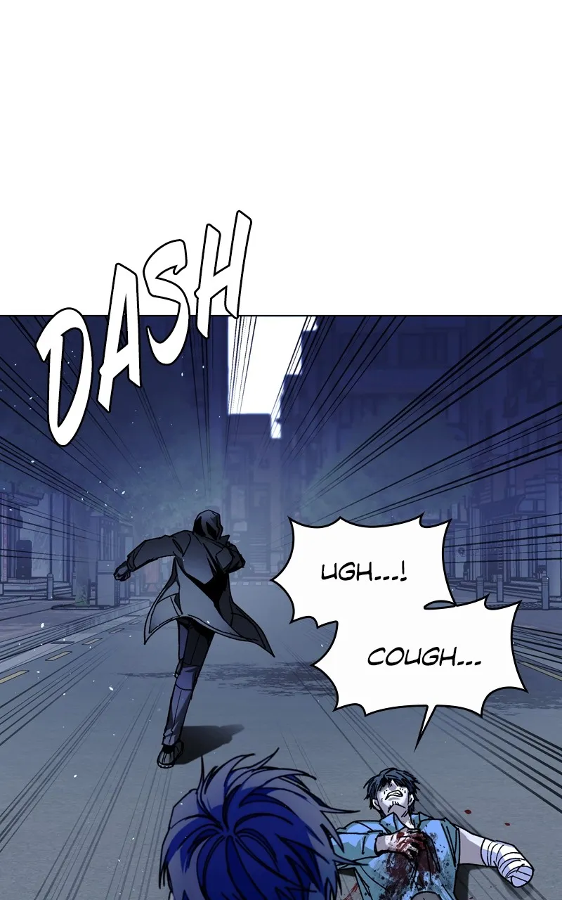 The End is a Game to Me Chapter 29 page 27 - 