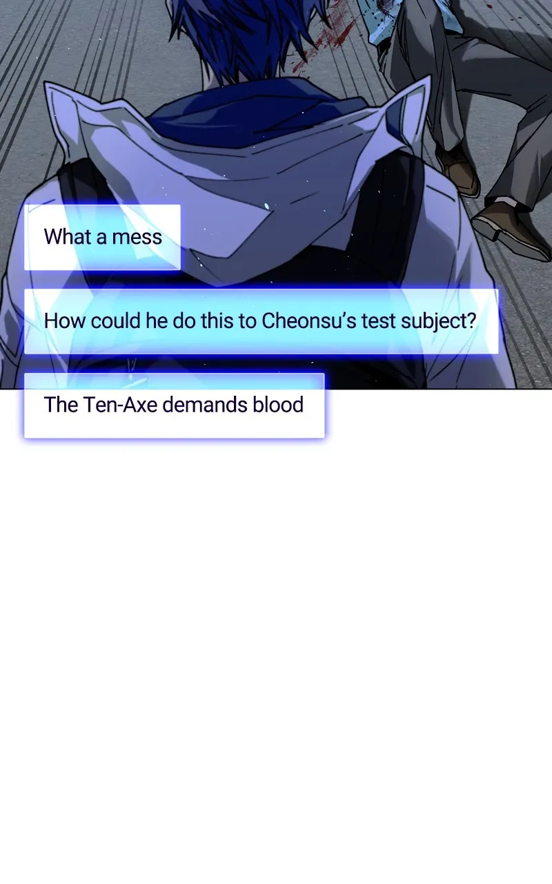 The End is a Game to Me Chapter 29 page 28 - 
