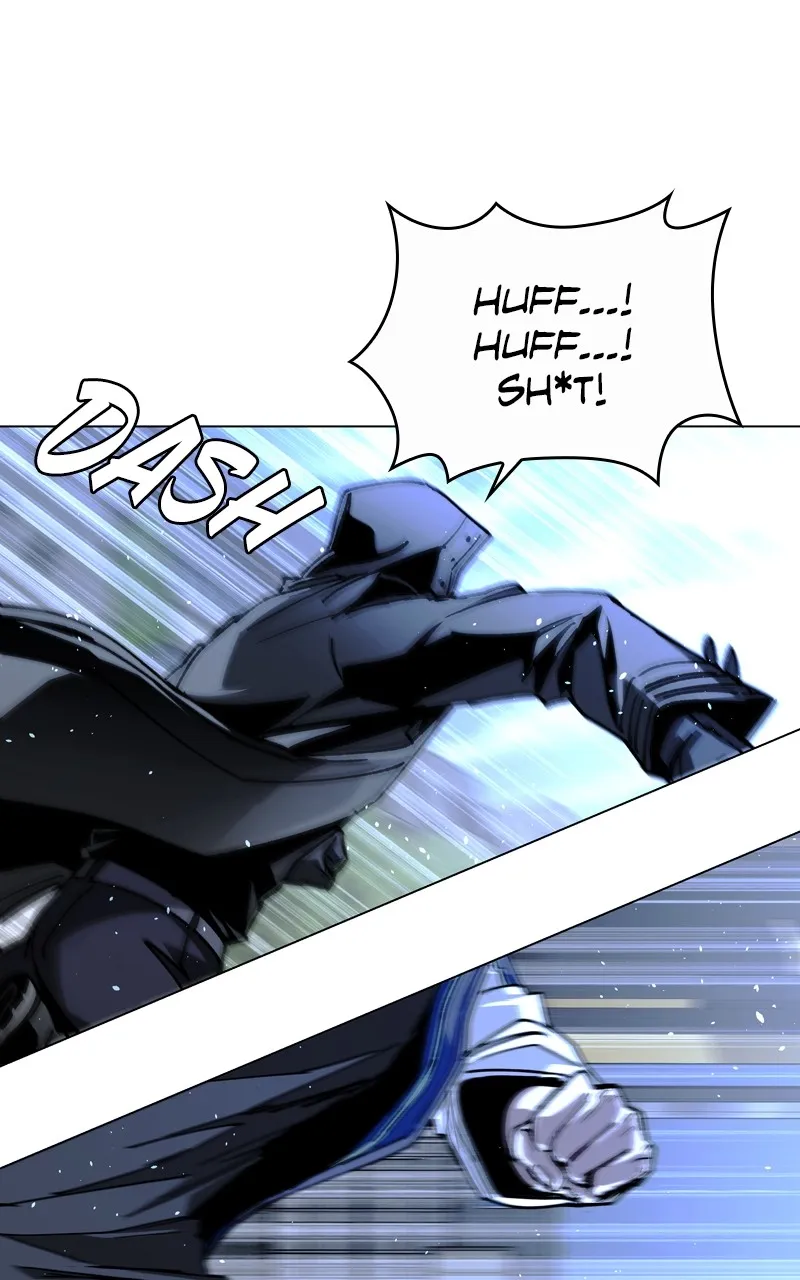 The End is a Game to Me Chapter 29 page 31 - 