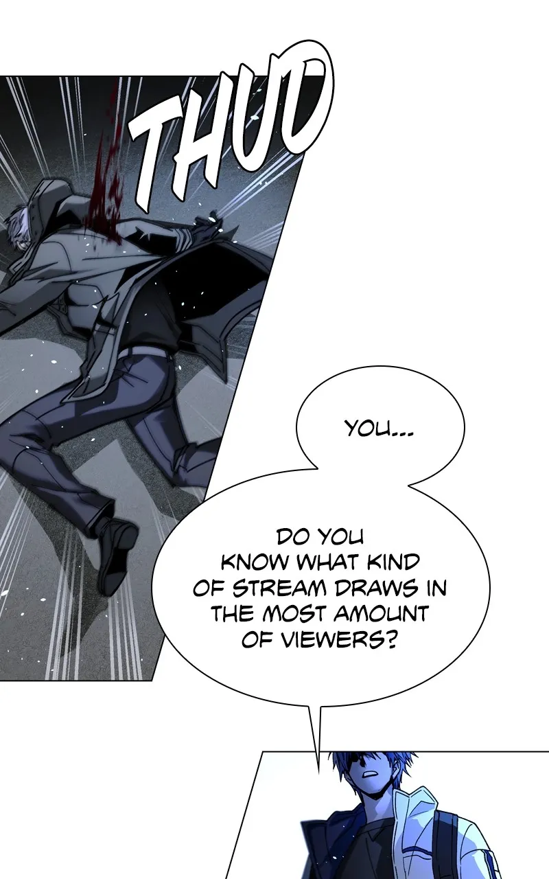 The End is a Game to Me Chapter 29 page 34 - 